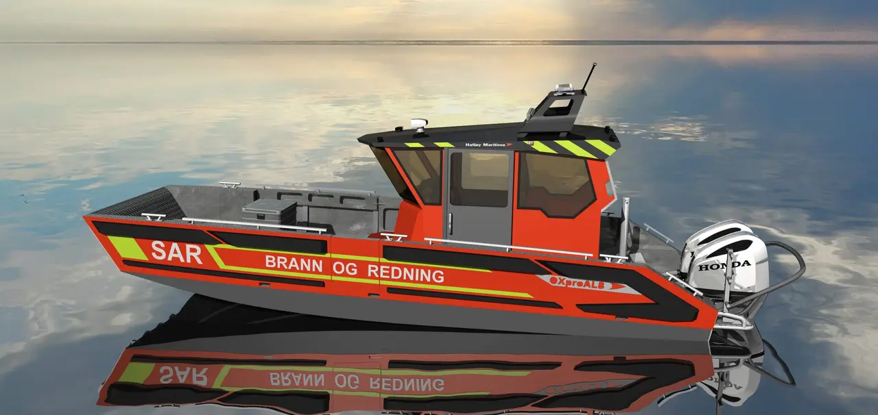 Emergency & rescue